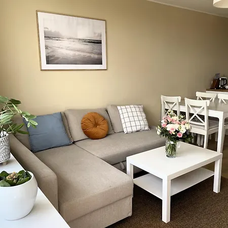 Piastowska 100 Przy Plazy Apartment