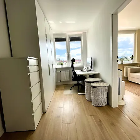 Piastowska 100 Przy Plazy * 格但斯克