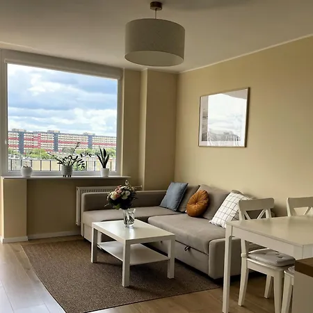 Piastowska 100 Przy Plazy