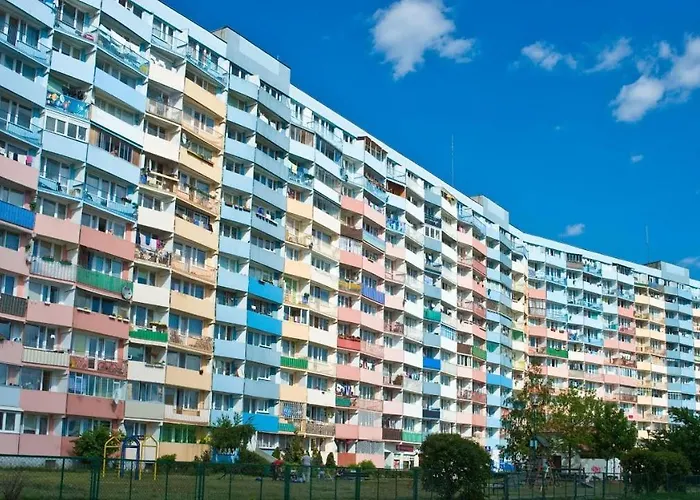 Piastowska 100 Przy Plazy * Danzig