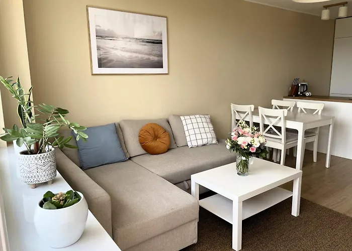 Piastowska 100 Przy Plazy Apartment