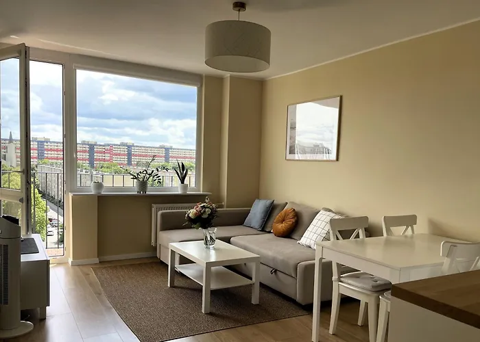 Piastowska 100 Przy Plazy