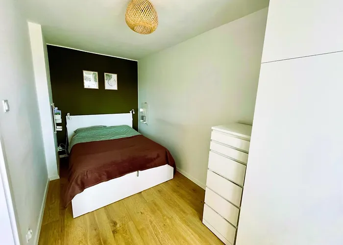 Piastowska 100 Przy Plazy Danzig