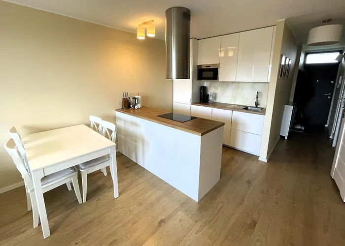 Piastowska 100 Przy Plazy Apartment *