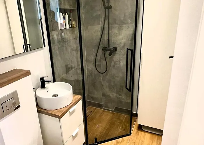 Piastowska 100 Przy Plazy Danzig